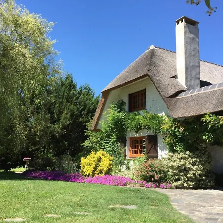 La Cle Des Reves Sainte-Foy-Saint-Sulpice