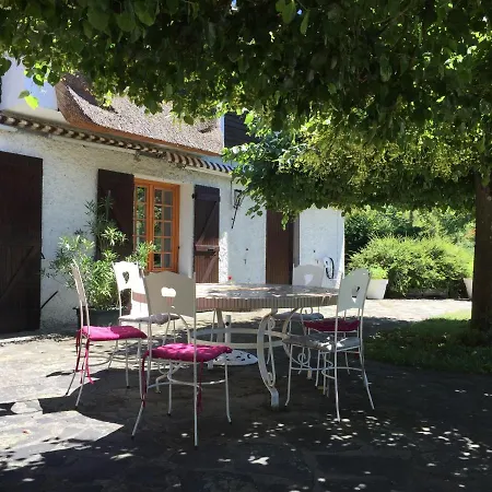La Cle Des Reves Sainte-Foy-Saint-Sulpice