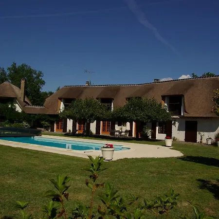 La Cle Des Reves Sainte-Foy-Saint-Sulpice